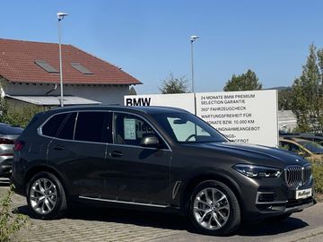 BMW X5 - 2