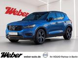 Volvo XC40 T5 Recharge R-Design *Pano*BLIS*ACC*360*HK* - Volvo XC40: Recharge