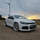 Volkswagen Scirocco R - Volkswagen Scirocco aus 2011: R