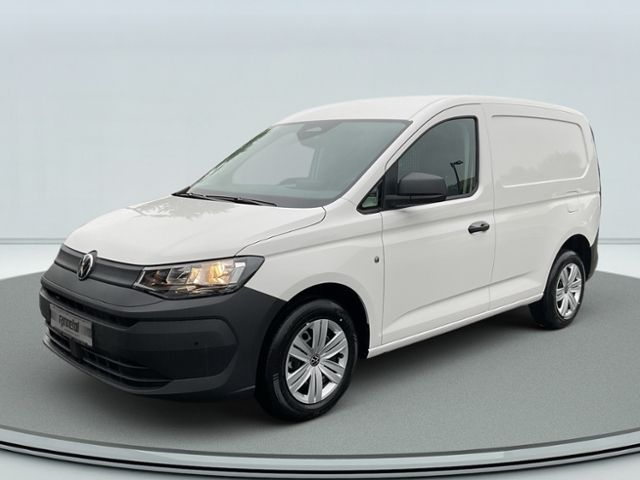 Image of Volkswagen Caddy
