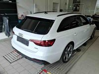 Audi A4 - Vorschau Bild 2