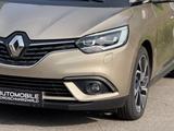 Renault Scenic IV BOSE Edition | 8FACH LEDER SHZ KAMERA - Renault Scenic mit Diesel-Antrieb: Kleinbus, Automatik