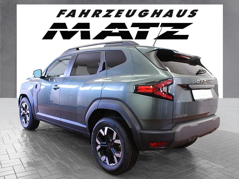 Fahrzeugabbildung Dacia Duster III Tce130 Extreme*Media Nav*Winterpaket*