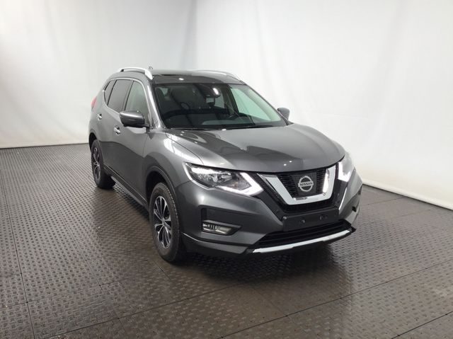 Nissan X-trail 1.6 dci acenta