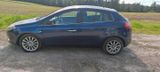 Fiat Bravo 1,6 JTD 120 PS EZ 05/2011 AHK - Fiat Bravo mit Diesel-Antrieb: 1.6