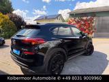 Hyundai Tucson N Line 4WD PANO|ALCANTARA|360| - Hyundai Gebrauchtwagen in Dortmund