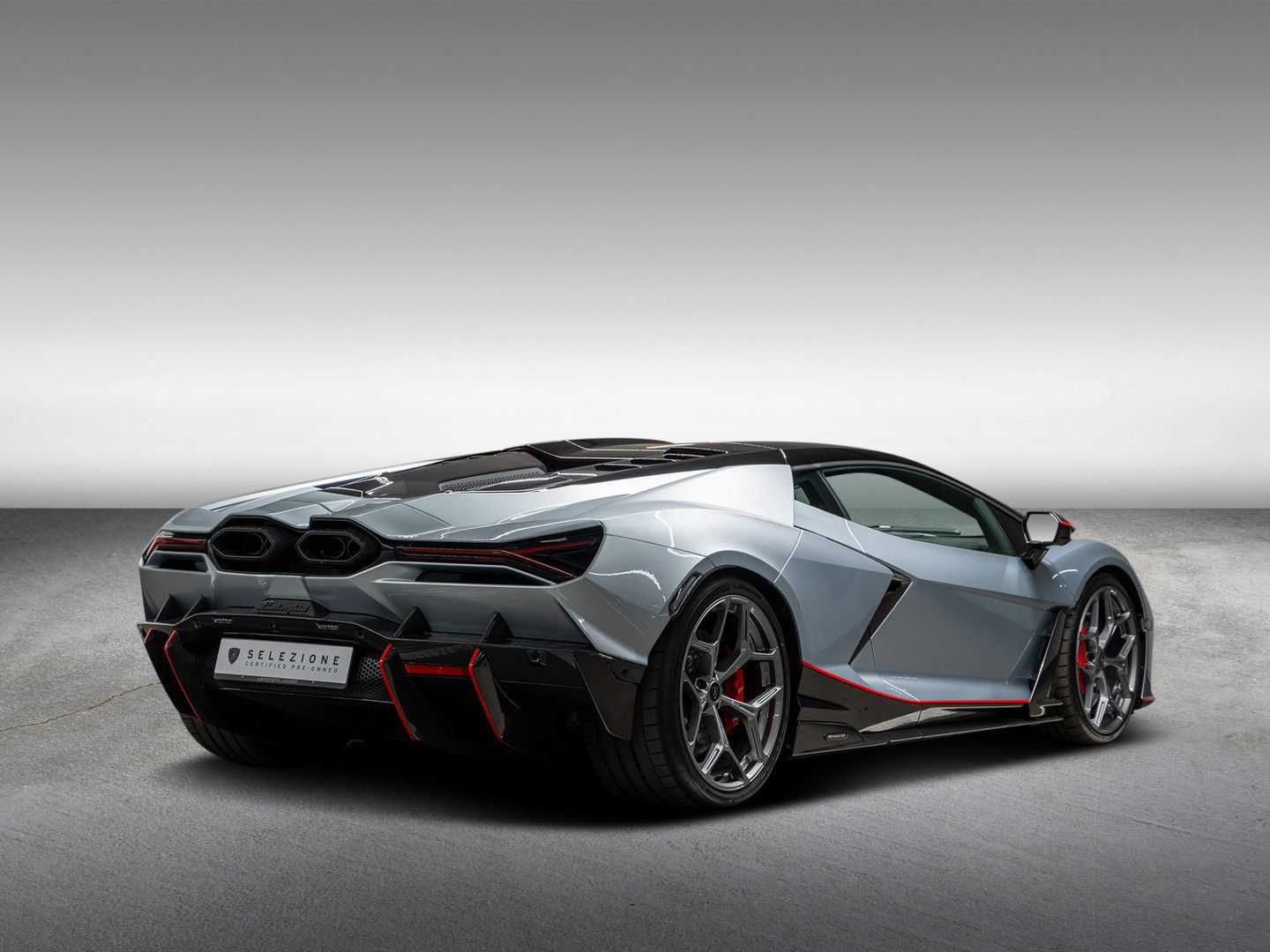 Lamborghini Revuelto Revuelto MY2026 imagem 3