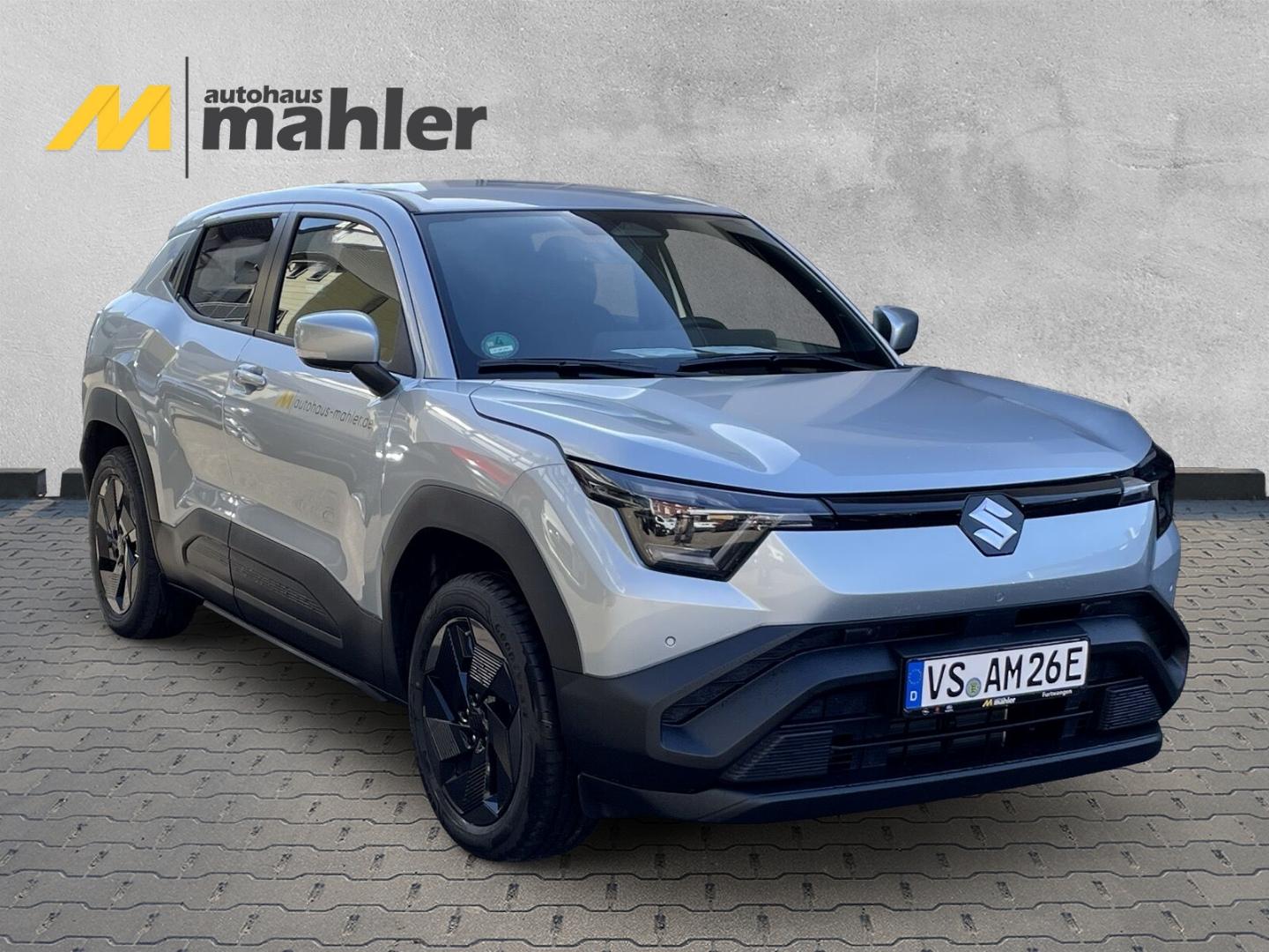 Suzuki e Vitara Allgrip Comfort eAxle 61kWh ACC Navi LE