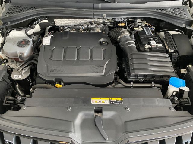 Kodiaq Sportline 2.0 TDI DSG 4x4 AHK+PANO+NAVI