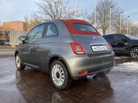 Fiat 500C - Vorschau Bild 7
