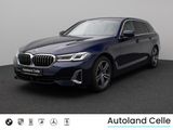 BMW 530i Luxury Line Panorama Kamera HUD DAB Stop&Go