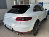 Porsche Macan S Diesel/PANO/STANDHZG/PASM/BI-XENON/LEDER - Porsche Gebrauchtwagen in Münster