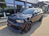 Dodge Durango SRT Hellcat/6,2l/8 Zylinder/Leder/#24 - Dodge Durango: Srt