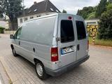 Citroën Citroen Jumper 1,9 Diesel - gebrauchte Citroën Jumper aus dem Jahr 2002