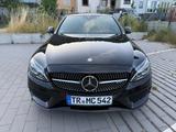 Mercedes-Benz Mercedes-AMG C 43 4MATIC *VollAusstattung*Pilot* - Mercedes-Benz C 43 AMG: Limousine