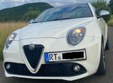 Alfa Romeo MiTo - Alfa Romeo MiTo von privat