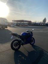 Yamaha yzf r125 - Offers matching your search criteria