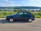 Volkswagen Golf I Cabrio - gebrauchte Volkswagen Golf aus dem Jahr 1993