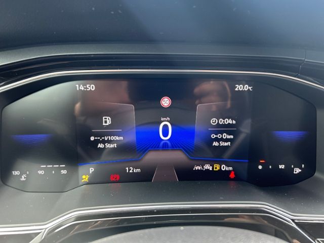 Fahrzeugabbildung Volkswagen Taigo R-LINE 1.5 TSI IQ.DRIVE TRAVEL-ASSIST ACC
