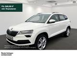 Skoda Karoq 1.0 TSI Style DSG   Kamera   SHZ   Keyless - Skoda Karoq: 1.0