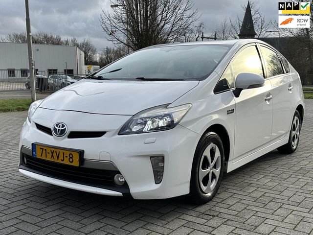 Toyota Prius 1.8 Plug-in Dynamic Business