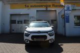 Citroën C3*Spur-Assist*FH el.*Spiegel el.* ZV - Citroën C3 aus 2022