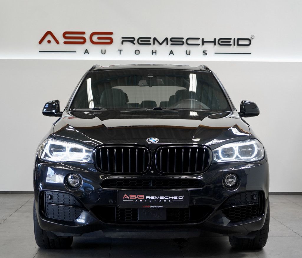 Bmw X5 M50