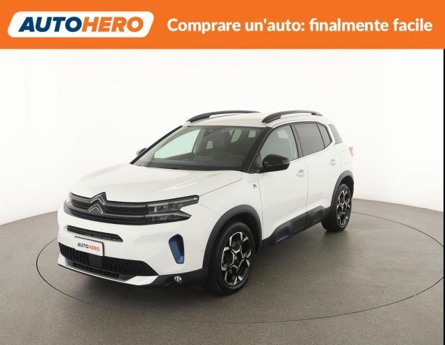 Citroën CITROEN C5 Aircross Hybrid 225 e-EAT8 Shine