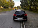 Opel Astra 1.4 Turbo, 140 PS scheckheftgepflegt - Opel Astra: 14 Turbo