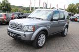 Land Rover Discovery 4 SDV6 HSE/360°/Leder/Navi/Panorama - Land Rover Gebrauchtwagen