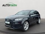 Audi Q7 3.0 TDI quattro V12 Paket S-Line | 7Sitzer