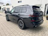 BMW X7 40d M Sportpaket Pro Sky Lounge H/K AHK DAB - : Sportpaket