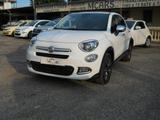 Fiat 500X 1.6 MultiJet 120 CV DCT Mirror - Fiat 500X MIRROR mit Diesel-Antrieb