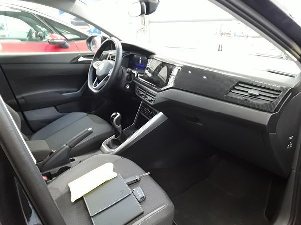 Volkswagen Taigo - Bild 6