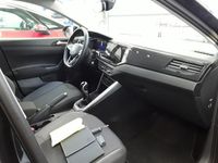 Volkswagen Taigo - Vorschau Bild 6