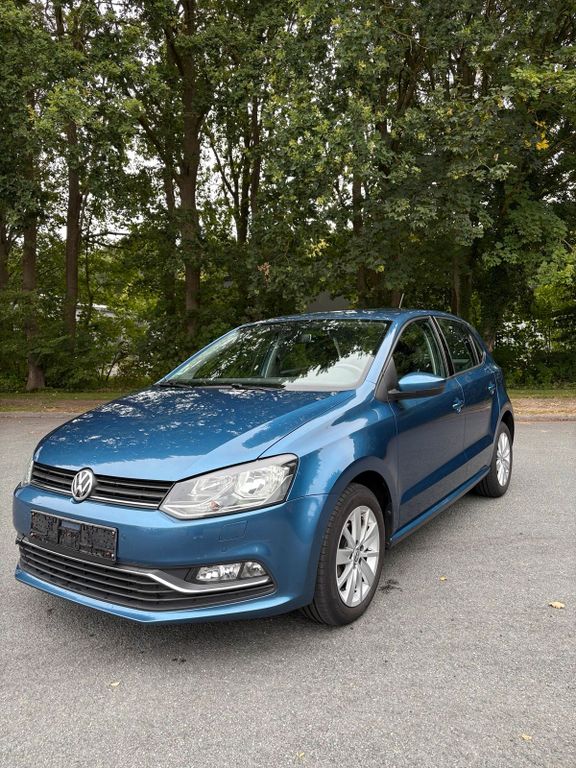 Image of Volkswagen Polo