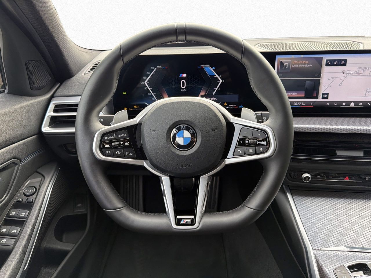 BMW 320 - Bild 17