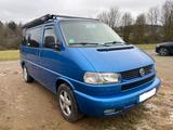 Volkswagen T4 Caravelle 2.5 TDI 111kW Camper - Volkswagen T4: Van, Camper