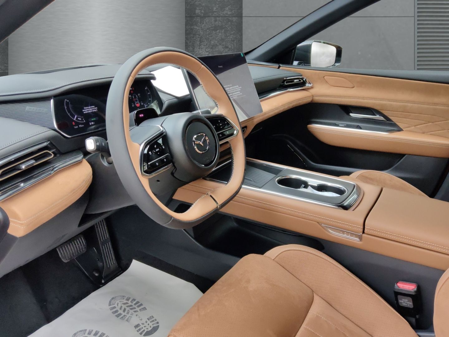 Mazda 6e - Bild 7