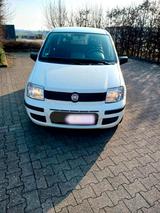Fiat Panda 2009 /nur 82550 km tüv 05/2027 ... - Fiat Panda Gebrauchtwagen in Braunschweig