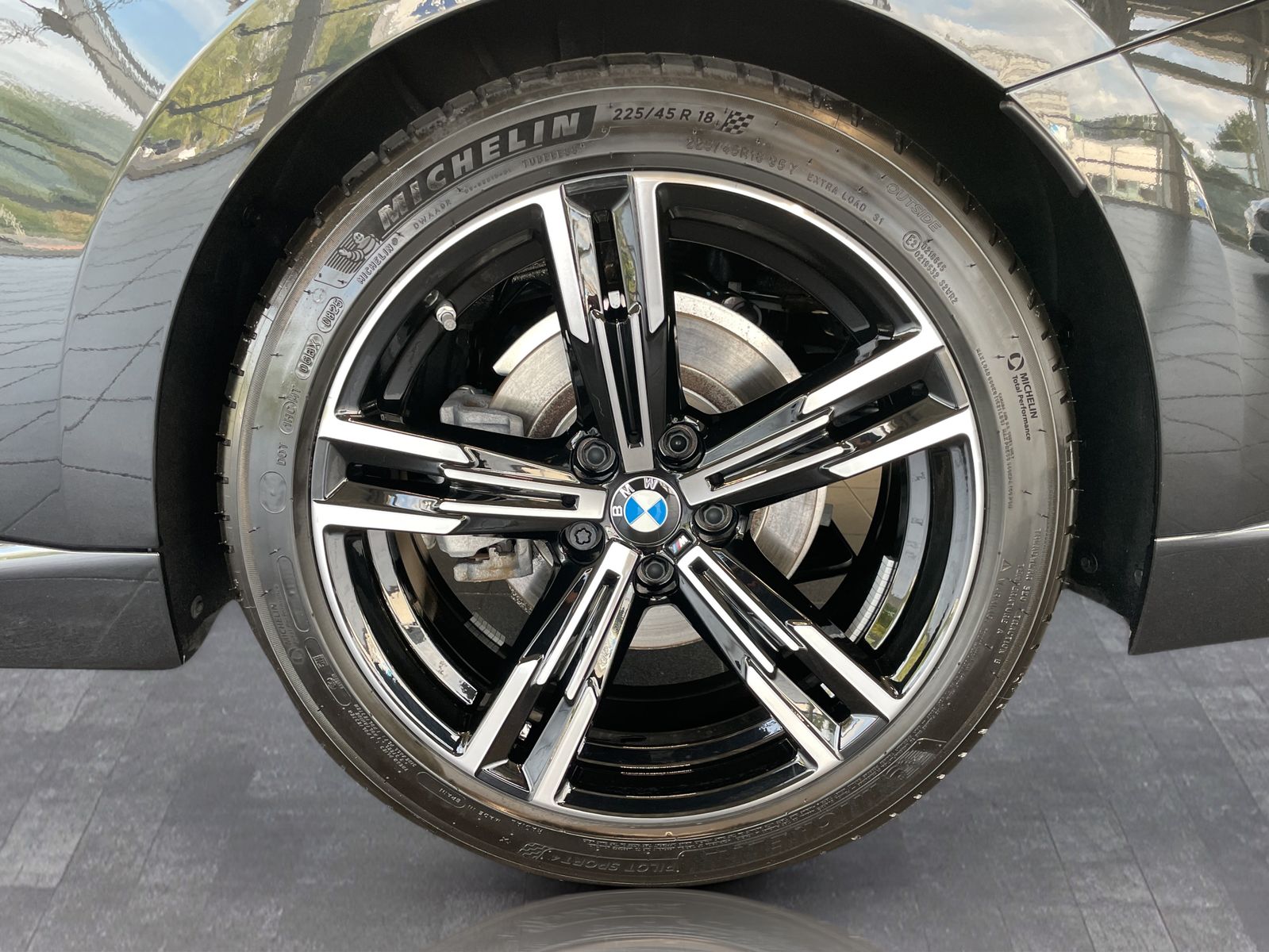 BMW 220 - Bild 14