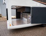 Concorde Carver 890 RRL -Lithium -Hydr. Stützen (6/31)