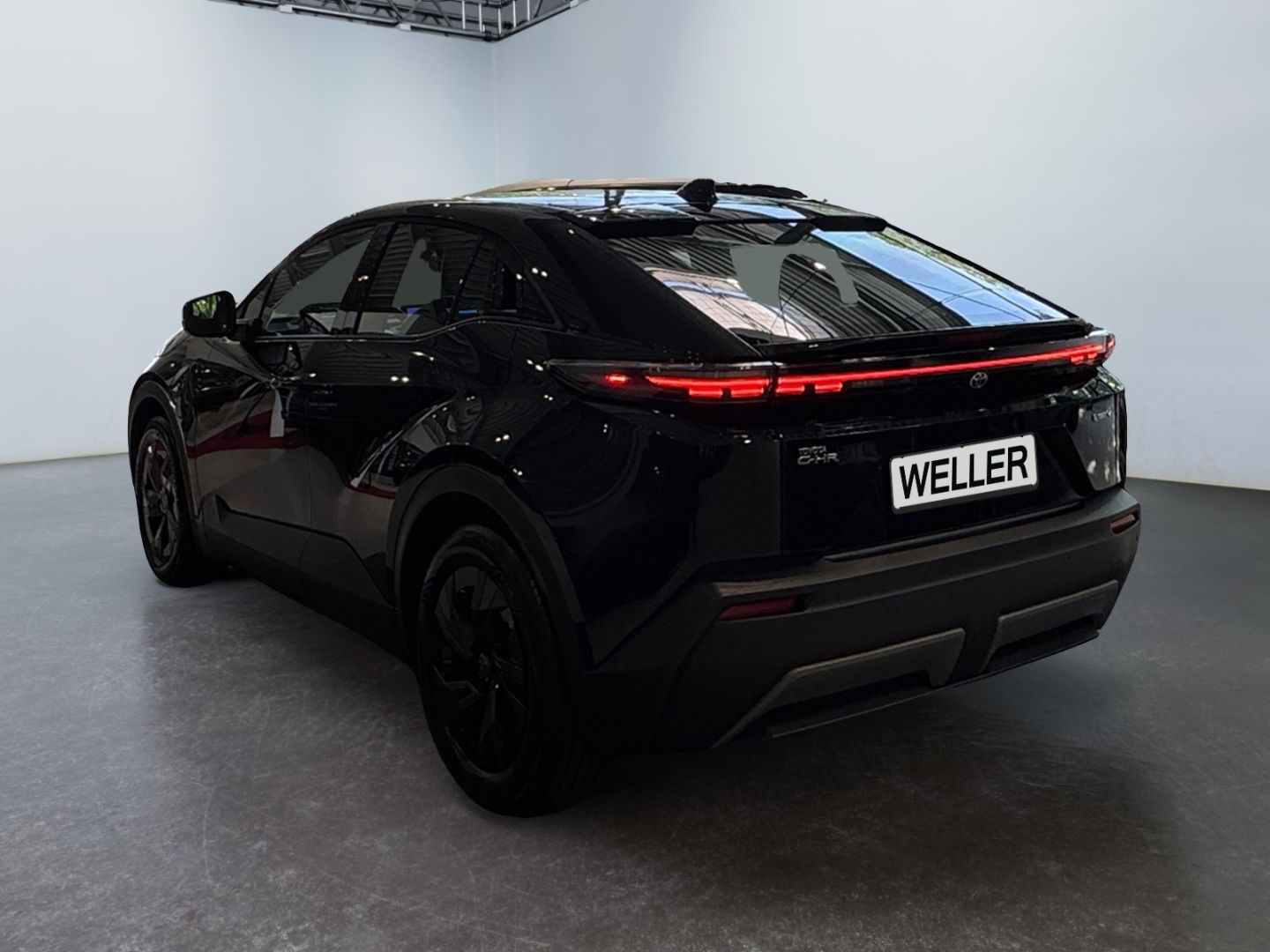 Toyota C-HR - Bild 6