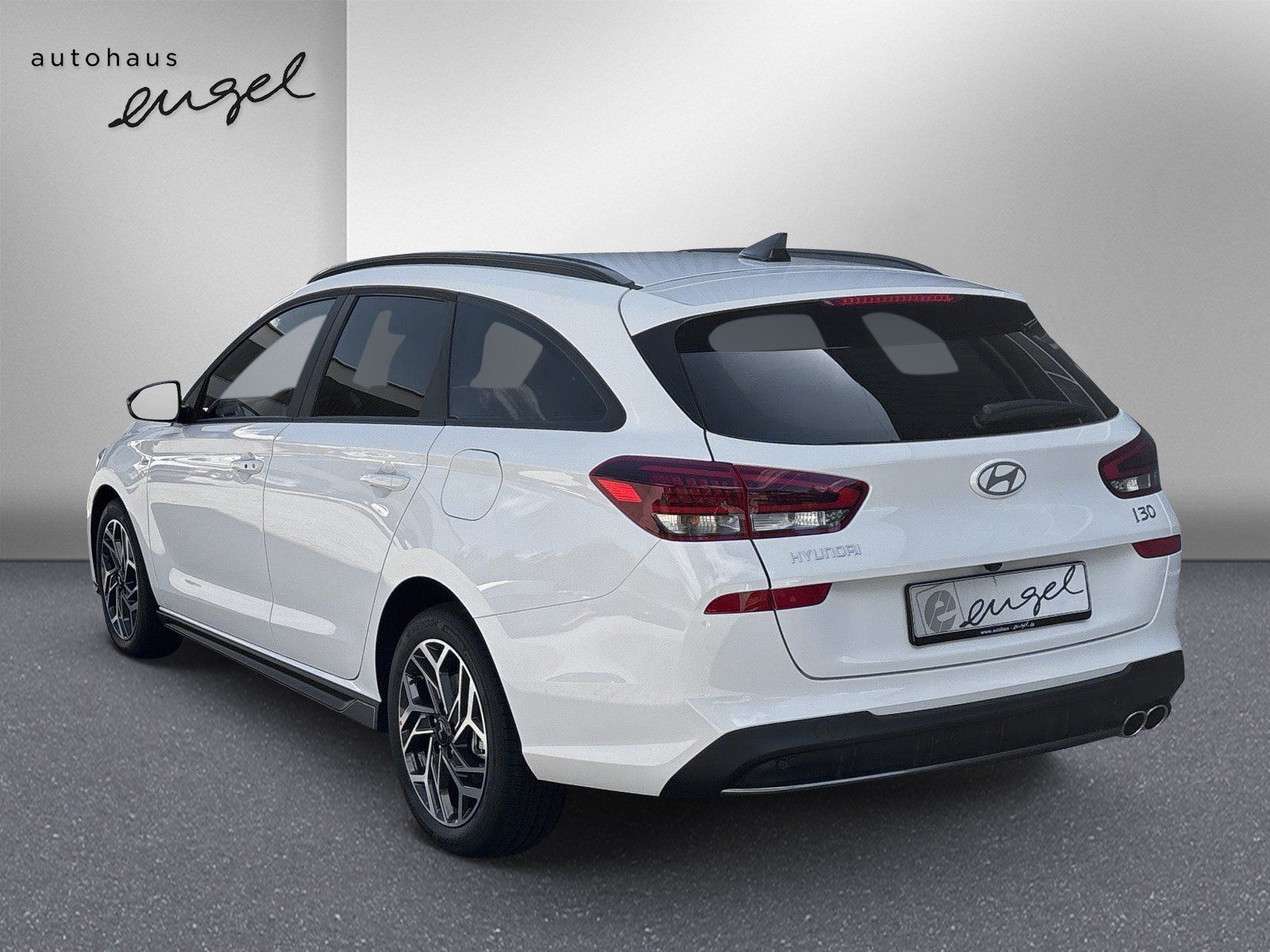 Hyundai i30 – Bild 6
