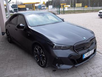 صورة 3 لـ 2023 BMW I5