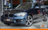 BMW 118 i  *SHZ/Klimaaut./Temp./PDC* - BMW 118 aus 2012