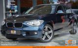 BMW 118 i  *SHZ/Klimaaut./Temp./PDC* - BMW 118 aus 2012: 118i