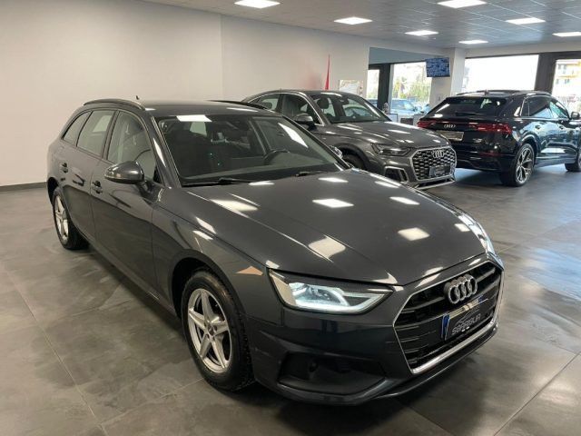 Audi AUDI A4 Avant SW 35 TDI S tronic Advanced