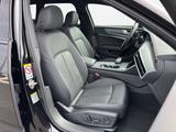 Audi A6 Avant 45 TDI qu. advanced*0,99%-Finanz*NAVI-P - Audi A6: Schwarz