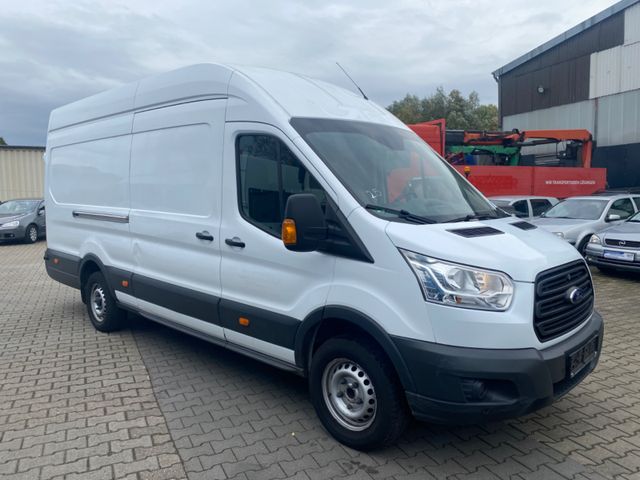 Ford Transit *Kasten* L4*Maxi* MKL Leuchtet*